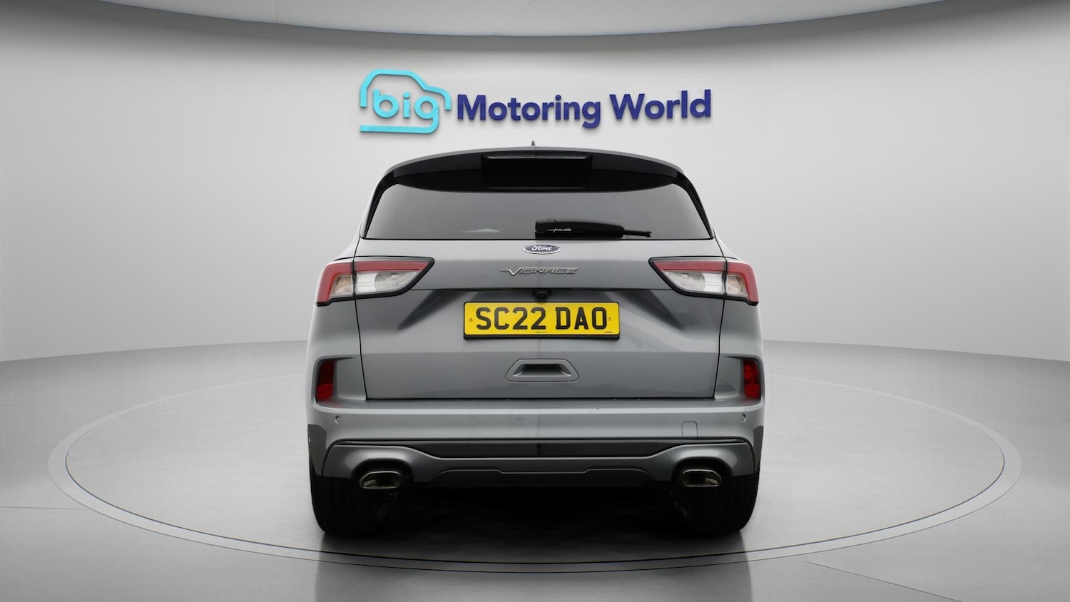 Used Ford Kuga 2022 for sale - 76550043: Photo 7