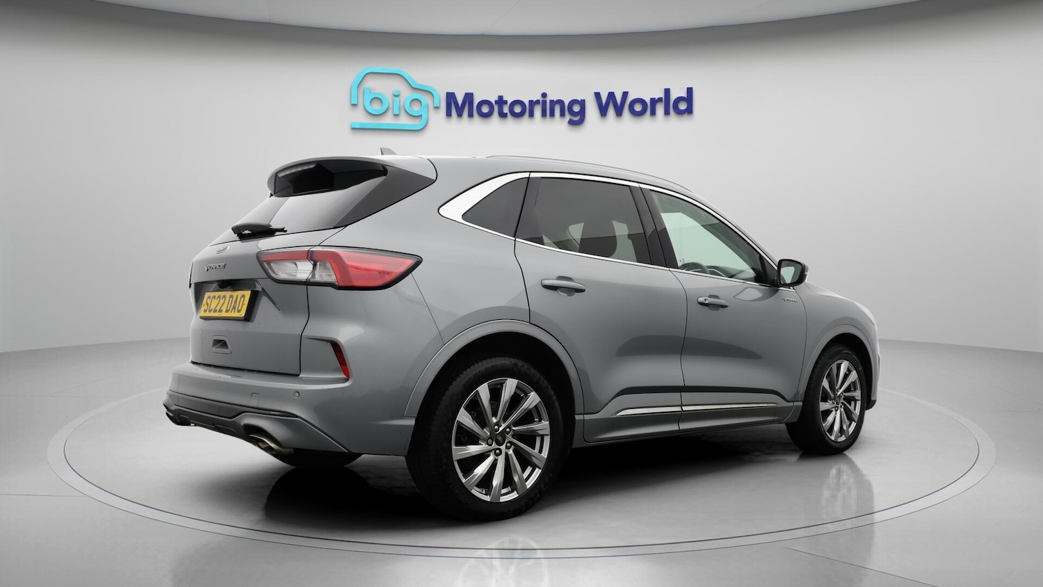 Used Ford Kuga 2022 for sale - 76550043: Photo 8