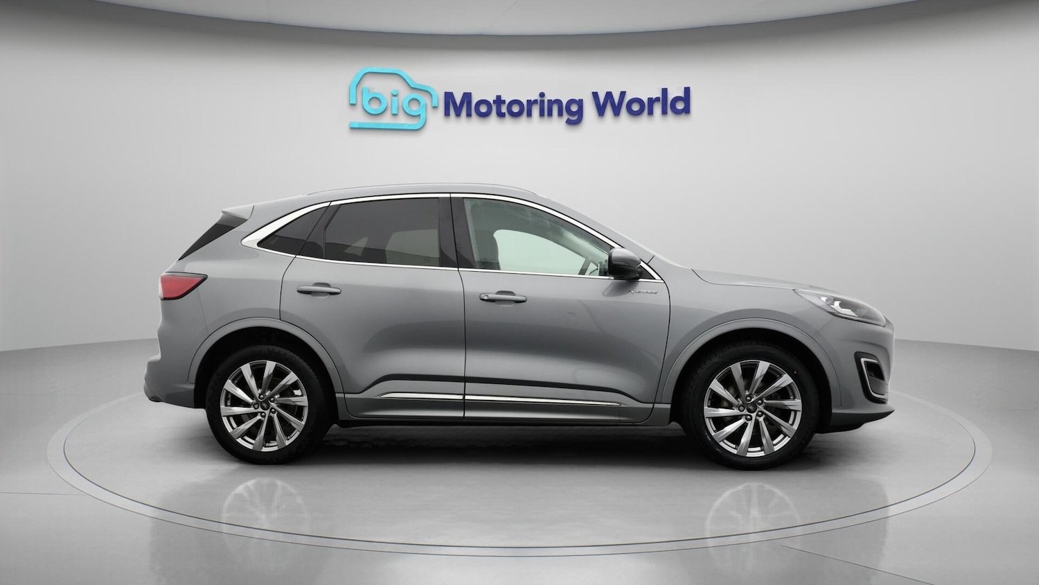 Used Ford Kuga 2022 for sale - 76550043: Photo 9