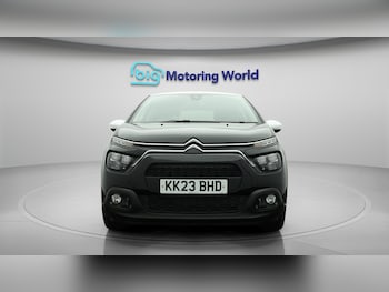 Used Citroen C3 2023 for sale - 75940191: Photo