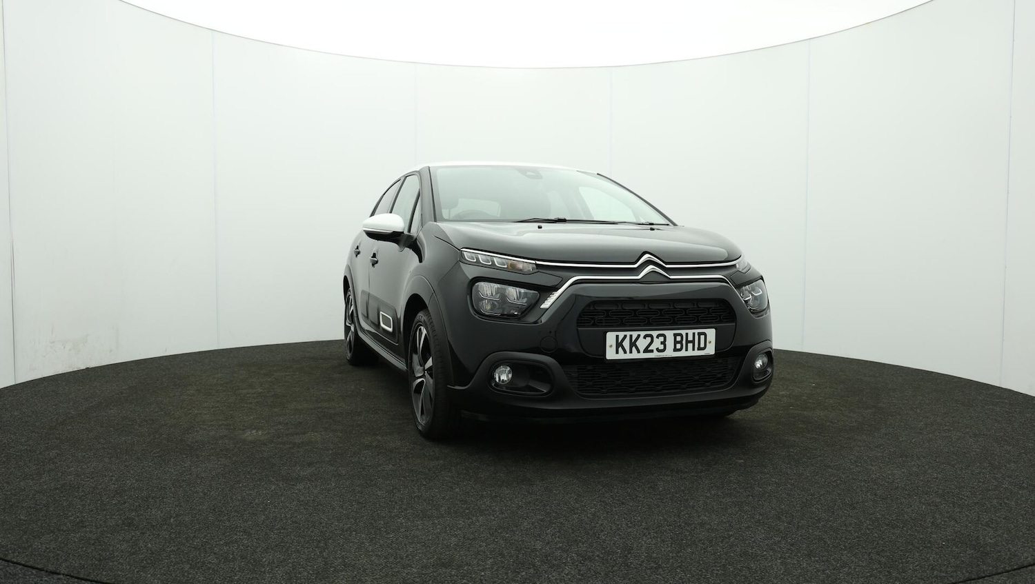 Vehicle 54