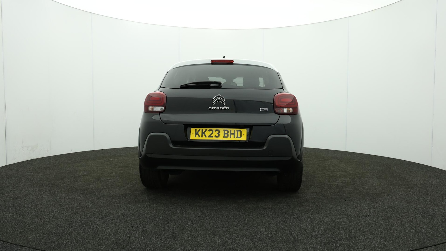 Vehicle 68