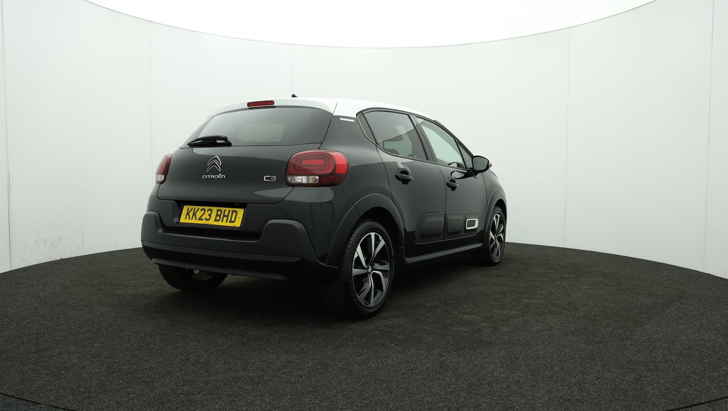 Vehicle 85