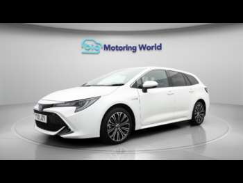 Used Toyota Corolla 2021 for sale - 74990479: Photo