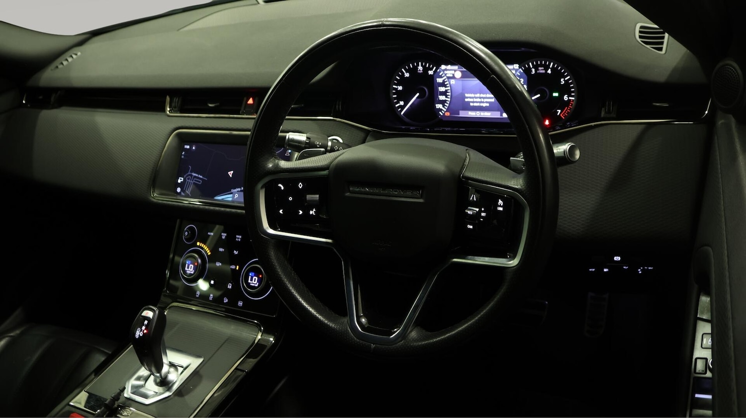 Used Land Rover Range Rover Evoque 2021 for sale - 76431972: Photo 10