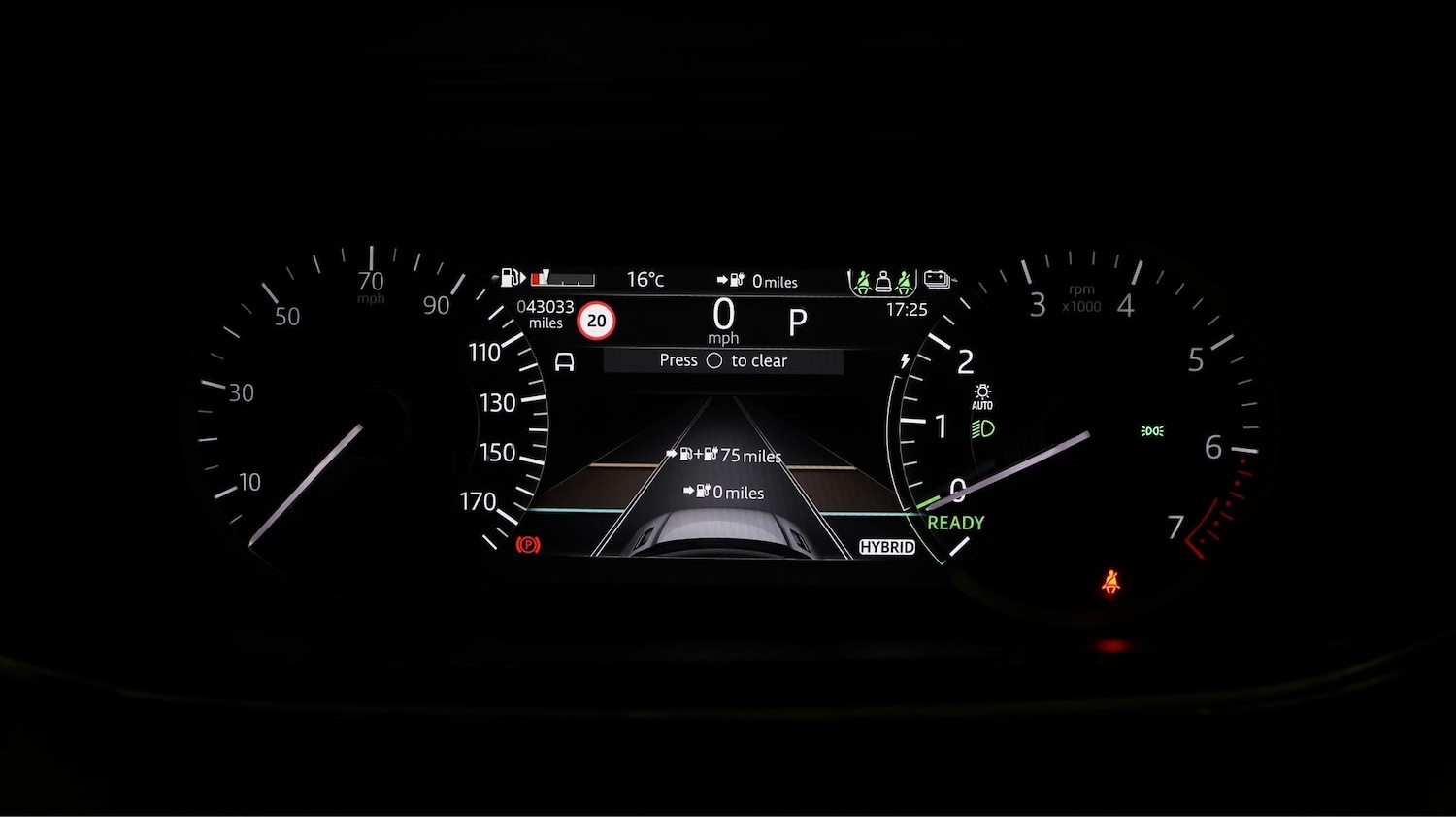 Used Land Rover Range Rover Evoque 2021 for sale - 76431972: Photo 11