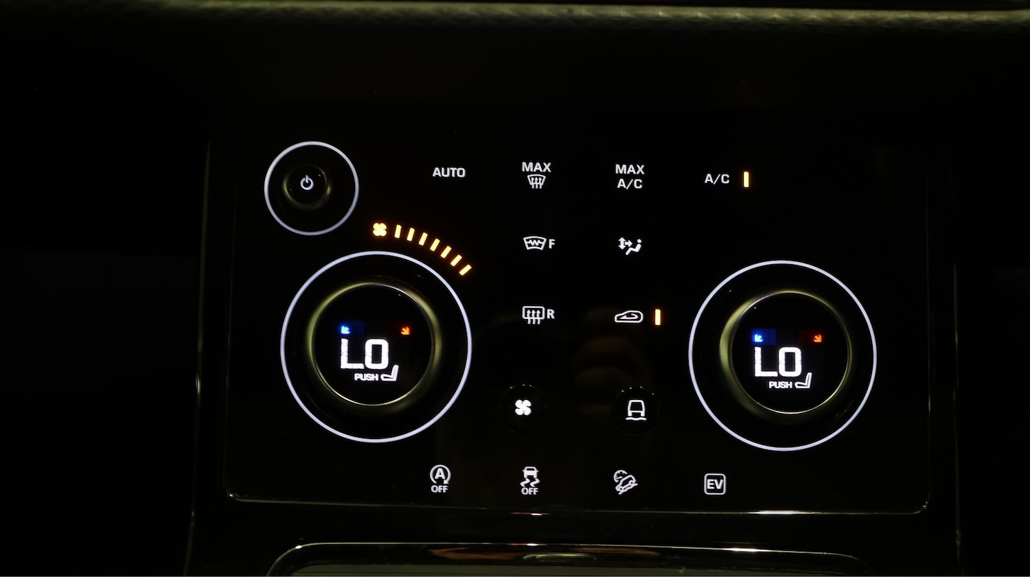 Used Land Rover Range Rover Evoque 2021 for sale - 76431972: Photo 13