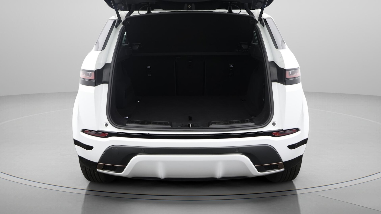 Used Land Rover Range Rover Evoque 2021 for sale - 76431972: Photo 18