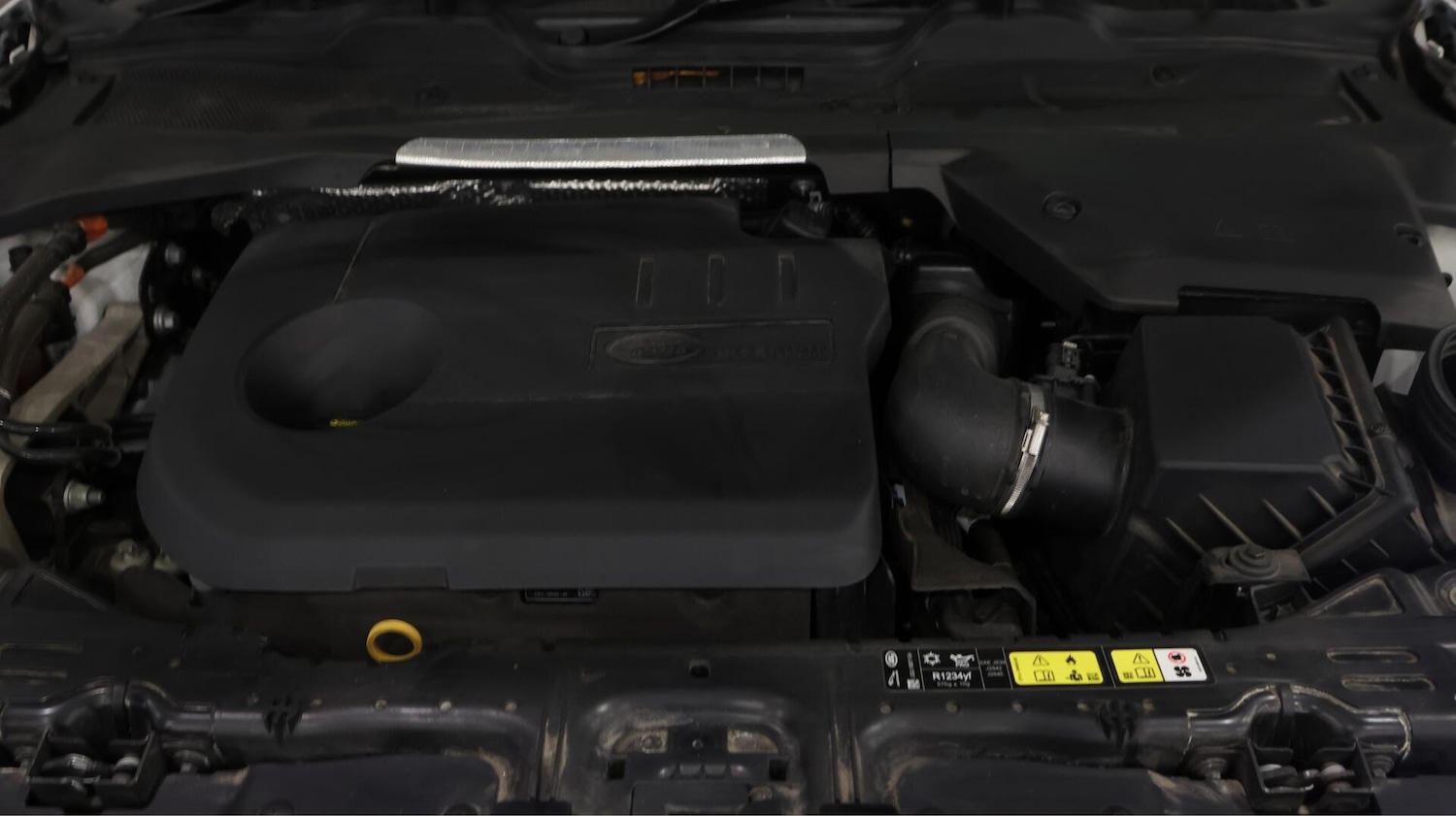 Used Land Rover Range Rover Evoque 2021 for sale - 76431972: Photo 20