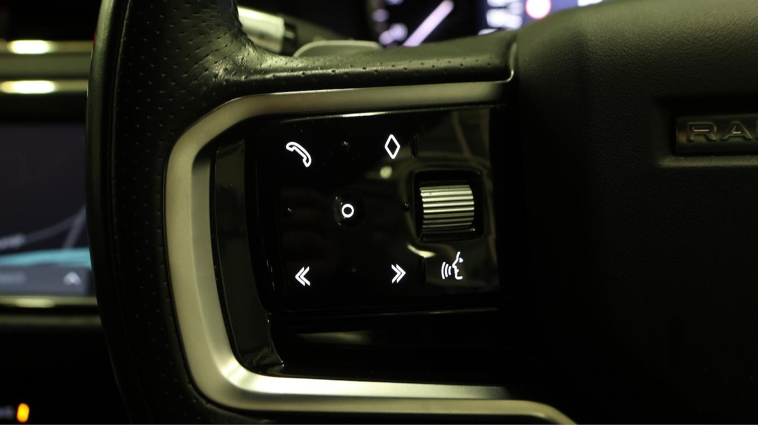 Used Land Rover Range Rover Evoque 2021 for sale - 76431972: Photo 23