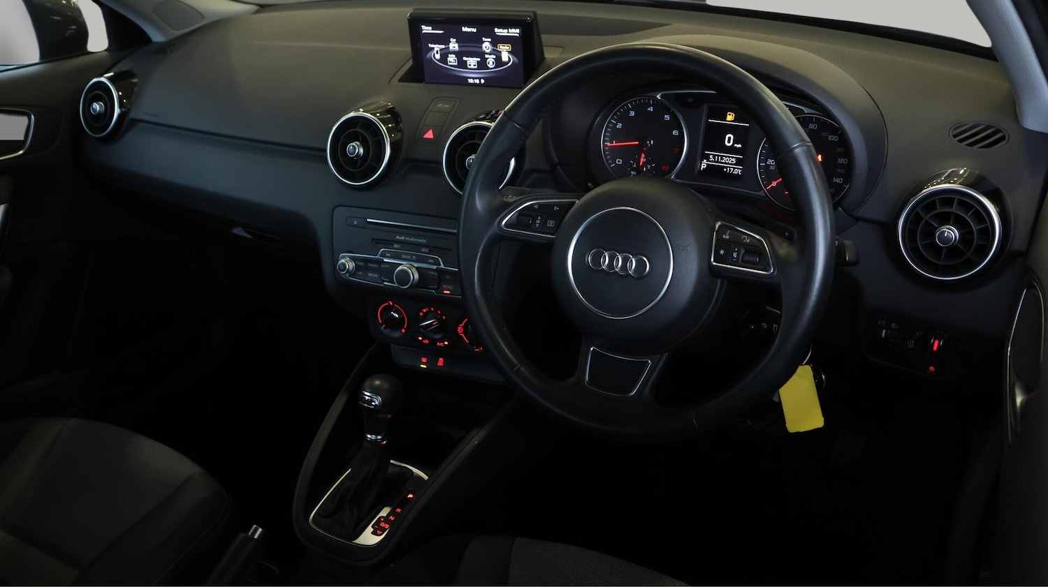 Used Audi A1 2017 for sale - 76549710: Photo 10