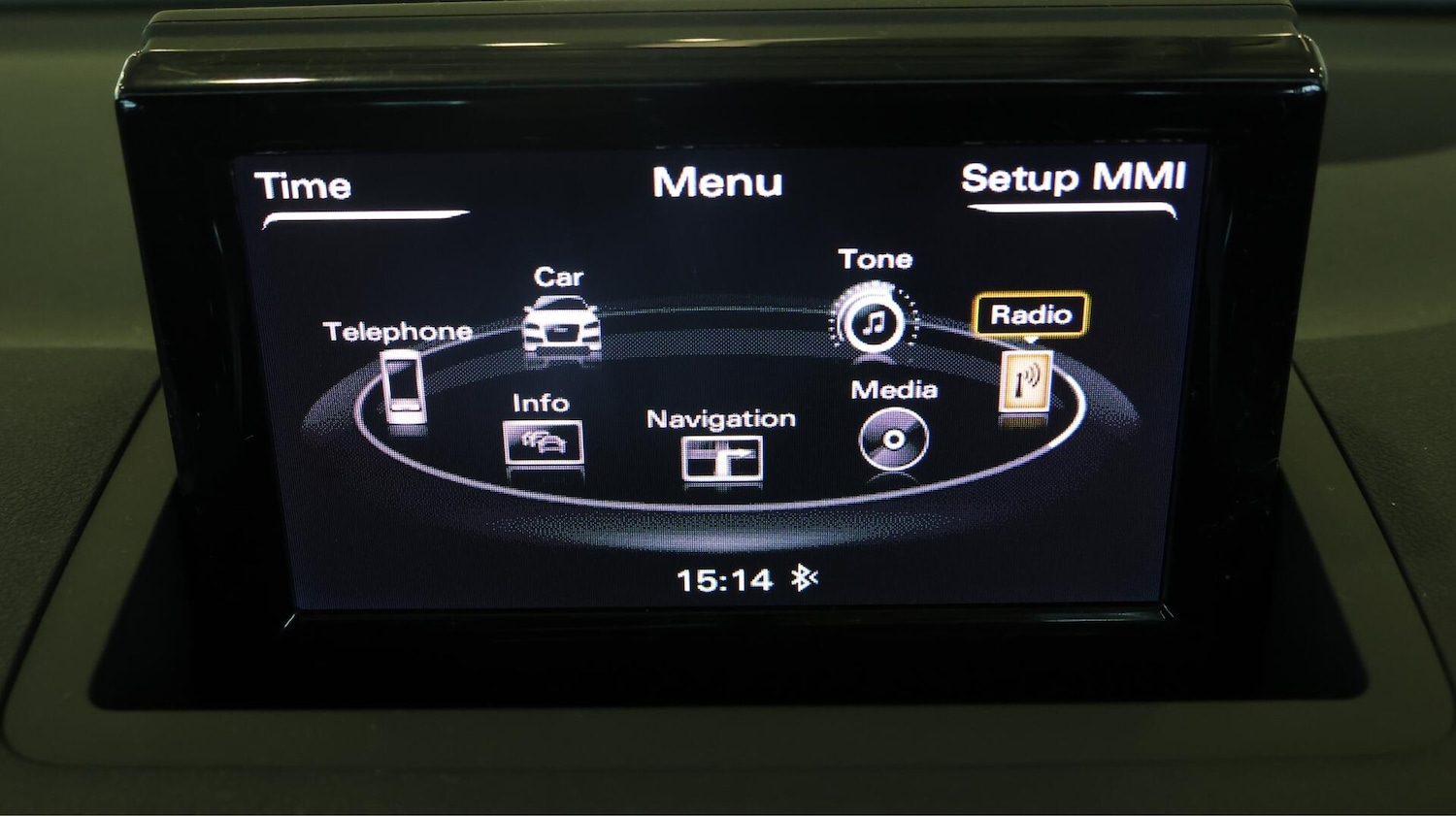 Used Audi A1 2017 for sale - 76549710: Photo 12