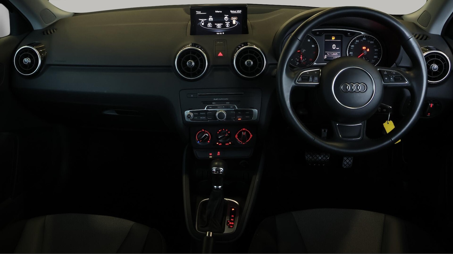 Used Audi A1 2017 for sale - 76549710: Photo 14