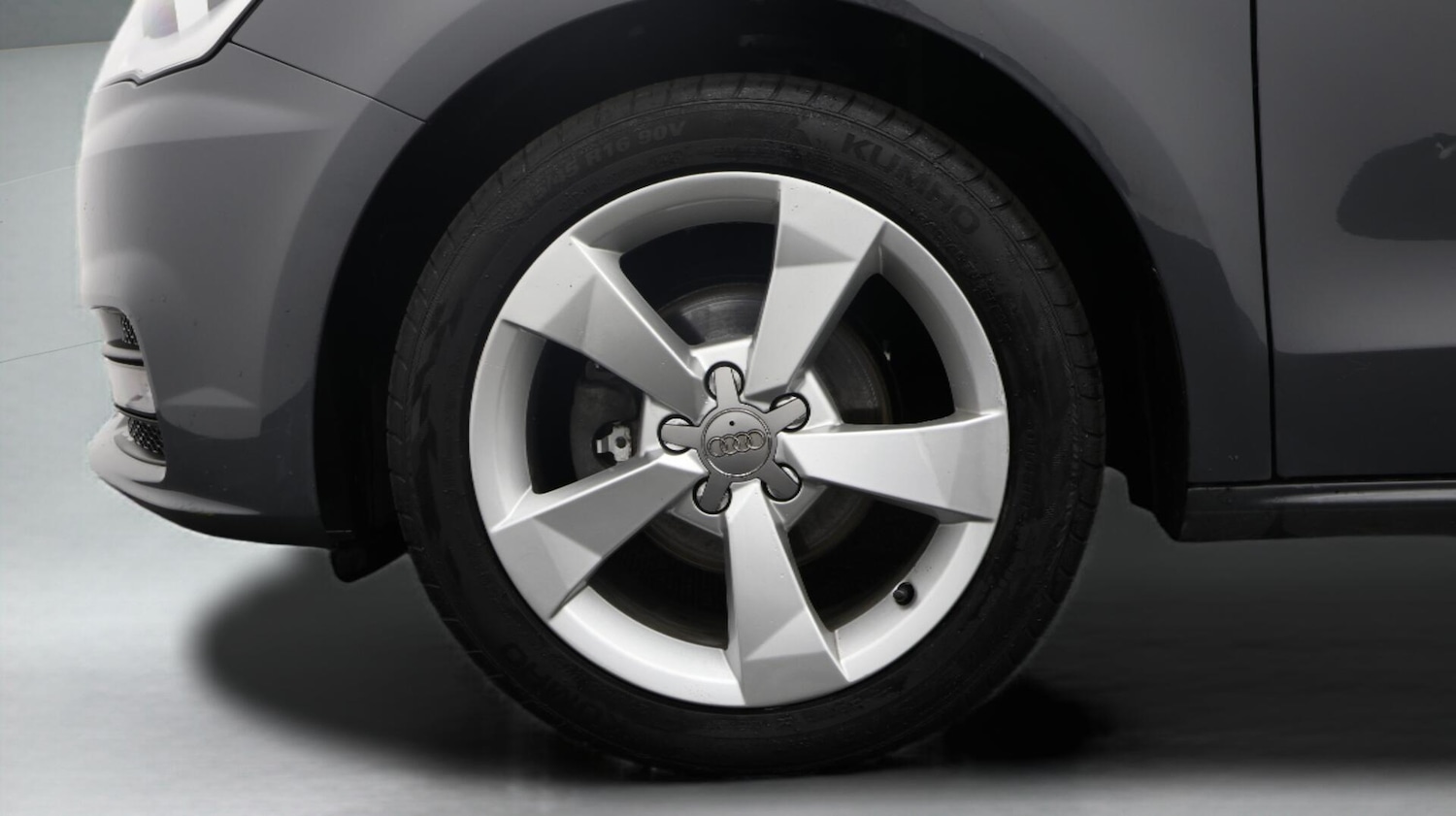 Used Audi A1 2017 for sale - 76549710: Photo 19