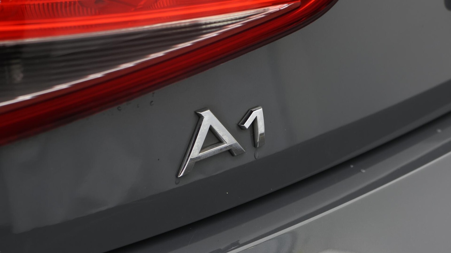 Used Audi A1 2017 for sale - 76549710: Photo 21