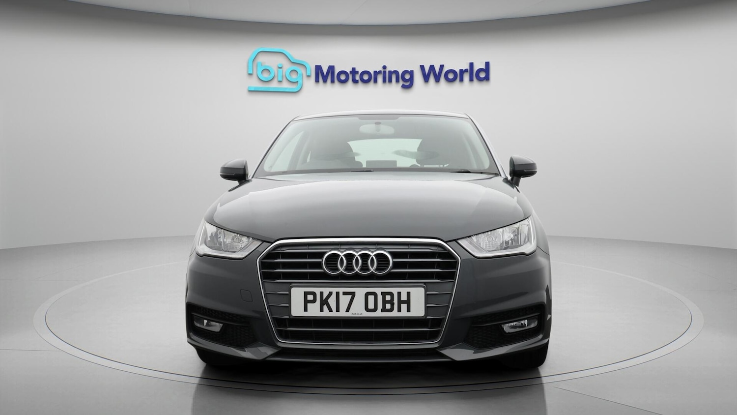 Used Audi A1 2017 for sale - 76549710: Photo 3