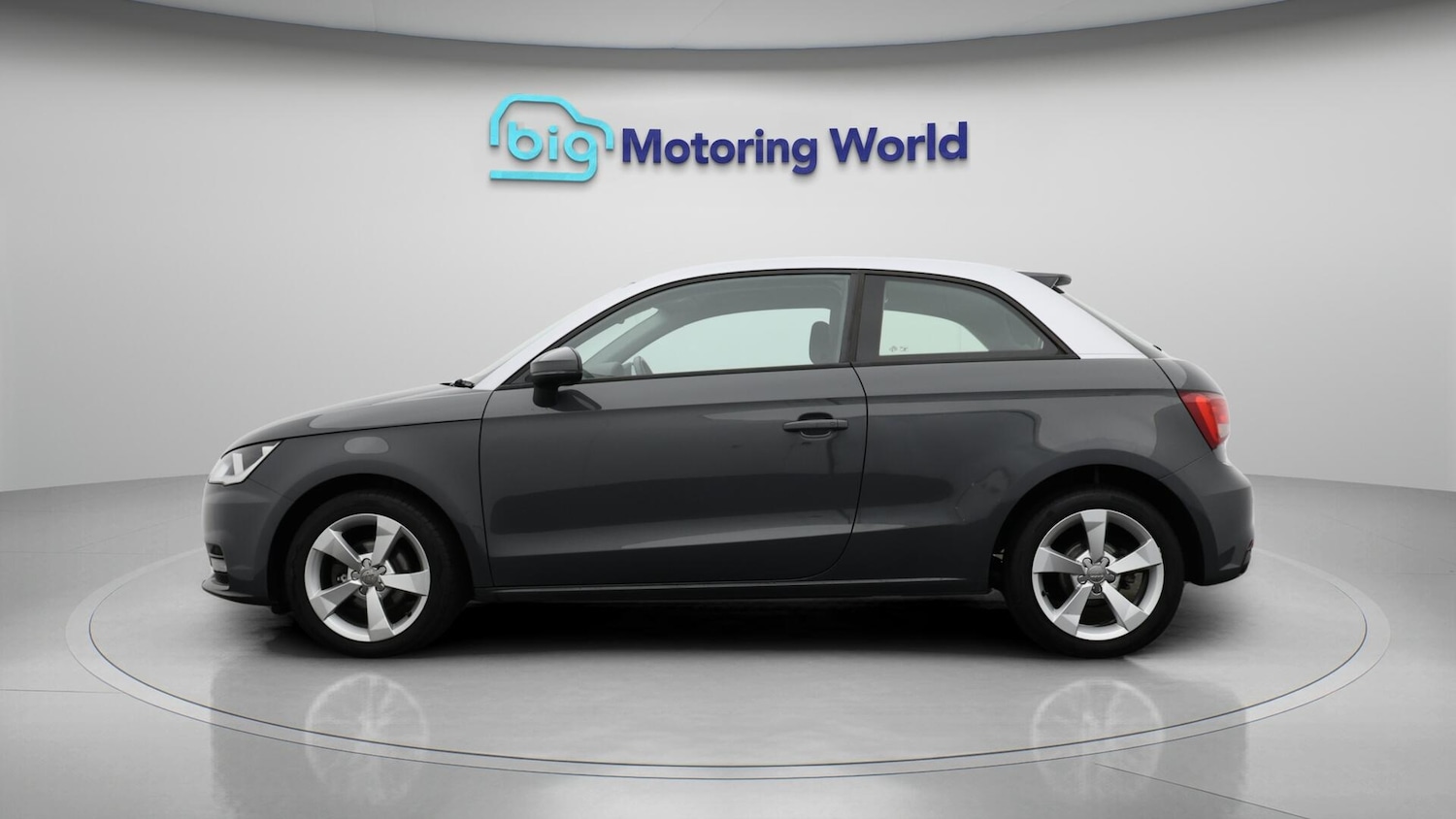 Used Audi A1 2017 for sale - 76549710: Photo 5