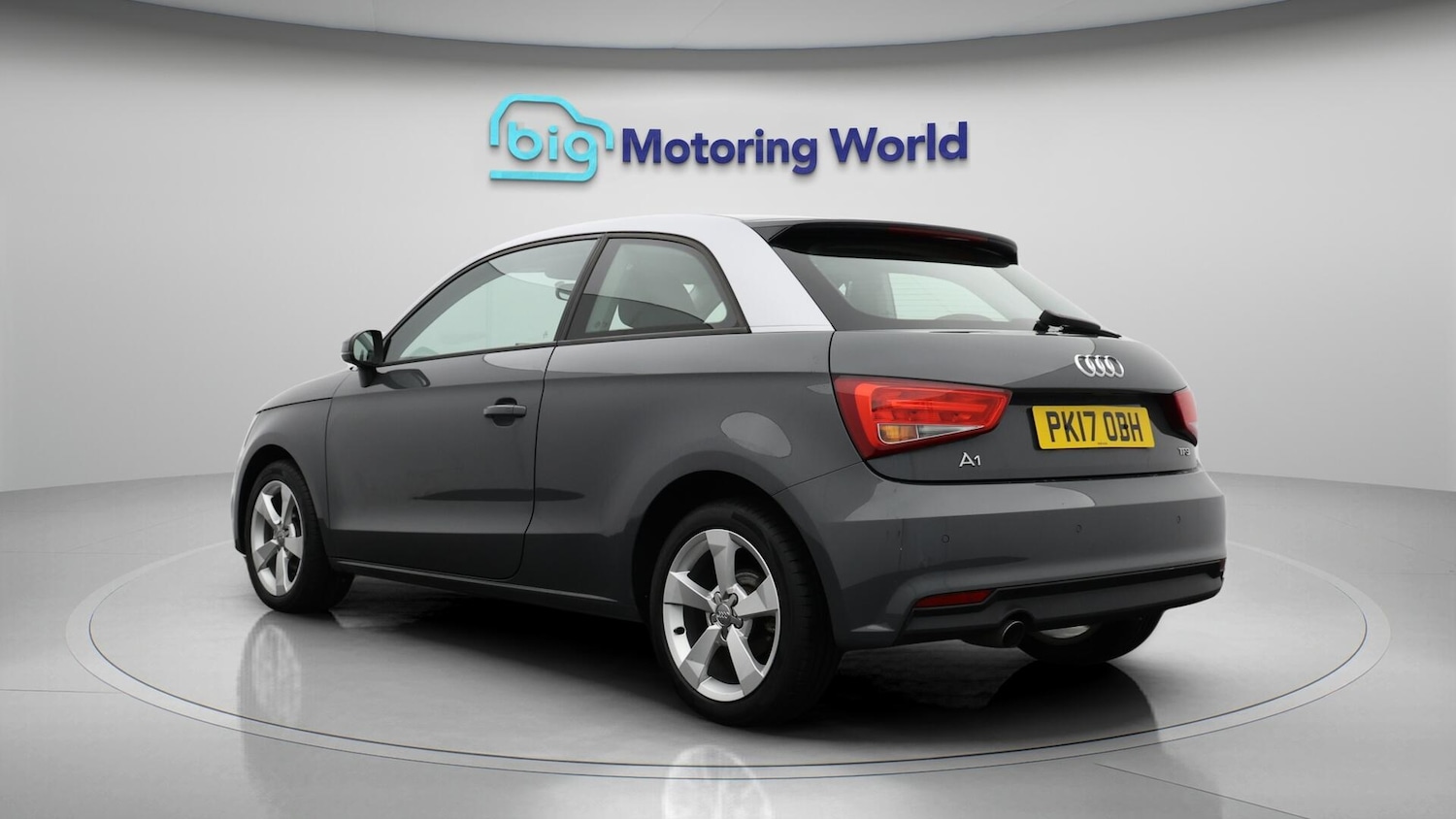 Used Audi A1 2017 for sale - 76549710: Photo 6