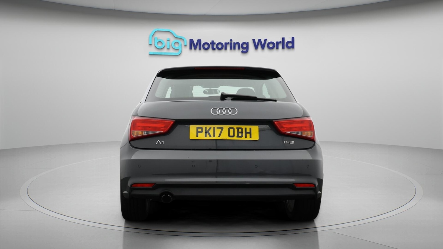 Used Audi A1 2017 for sale - 76549710: Photo 7
