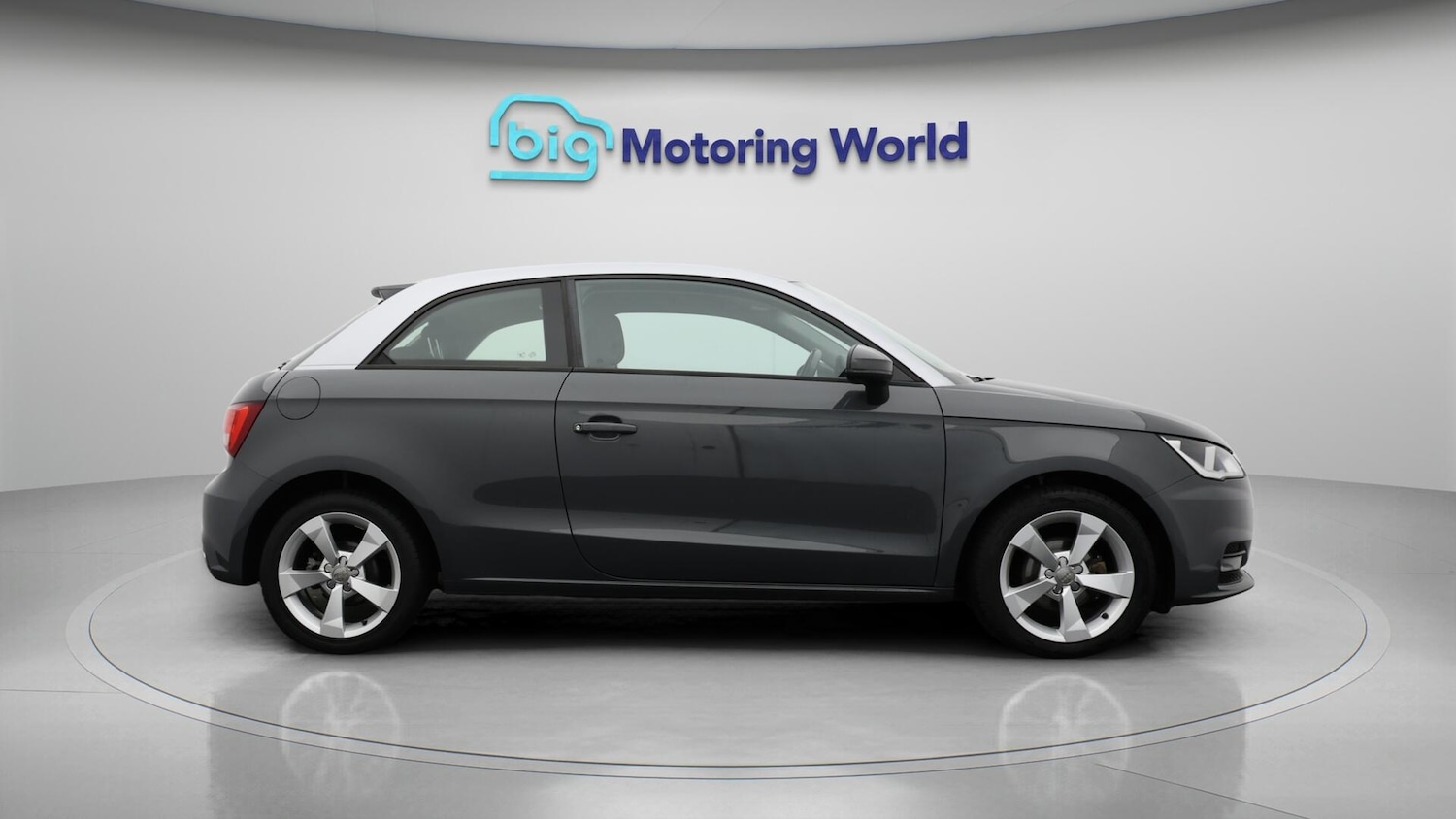 Used Audi A1 2017 for sale - 76549710: Photo 9