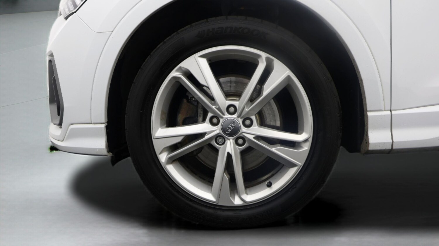 Used Audi Q3 2020 for sale - 77285395: Photo 18