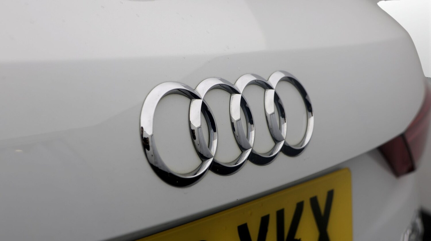 Used Audi Q3 2020 for sale - 77285395: Photo 21