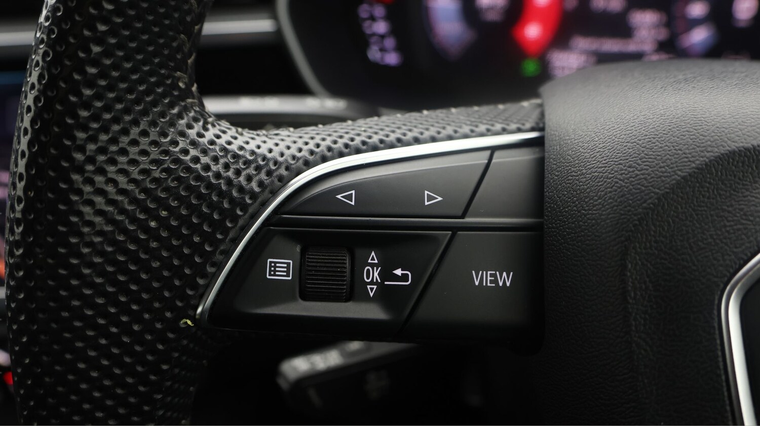 Used Audi Q3 2020 for sale - 77285395: Photo 24