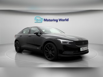 Used Polestar Polestar 2 2022 for sale - 79137281: Photo