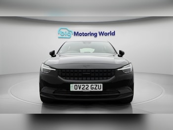 Used Polestar Polestar 2 2022 for sale - 79137281: Photo