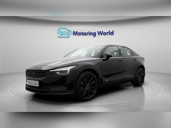 Used Polestar Polestar 2 2022 for sale - 79137281: Photo