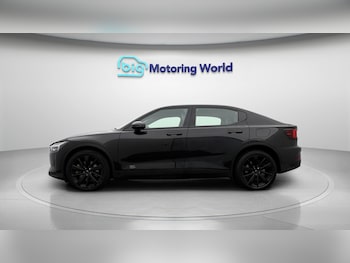Used Polestar Polestar 2 2022 for sale - 79137281: Photo