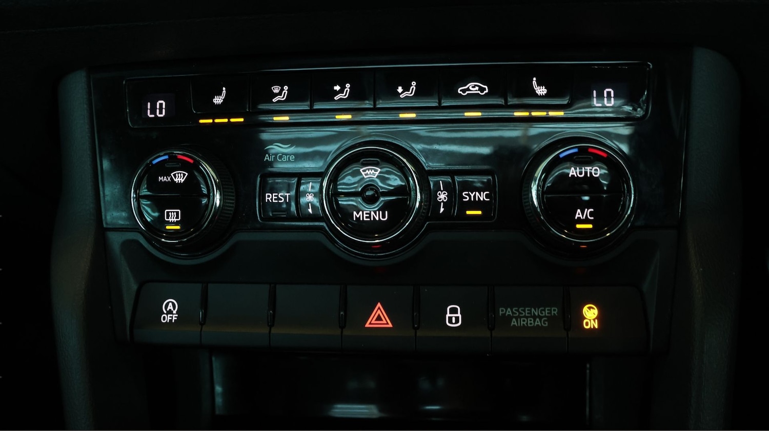 Used Skoda Kodiaq 2018 for sale - 78171912: Photo 12