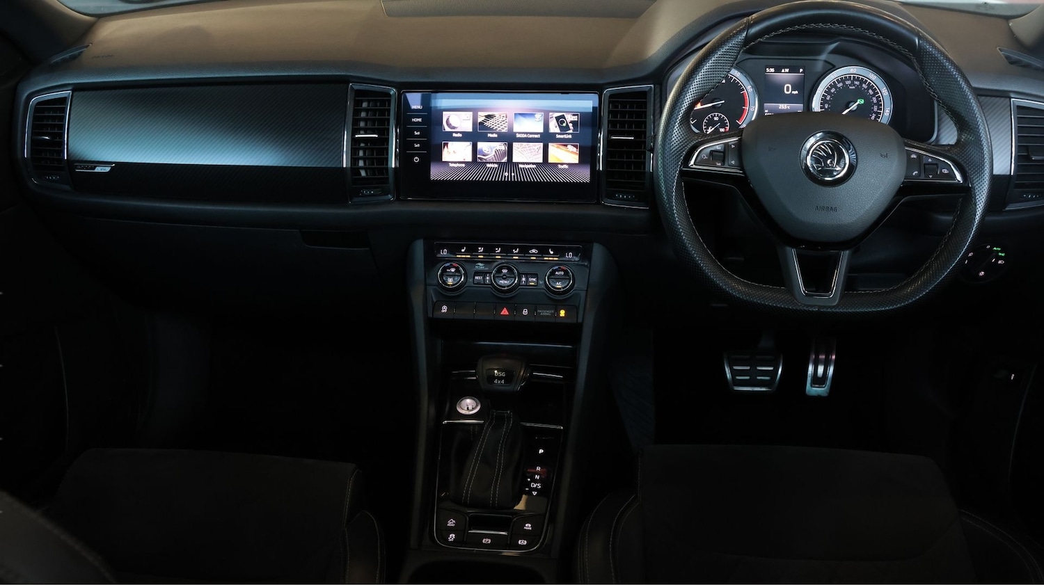 Used Skoda Kodiaq 2018 for sale - 78171912: Photo 13