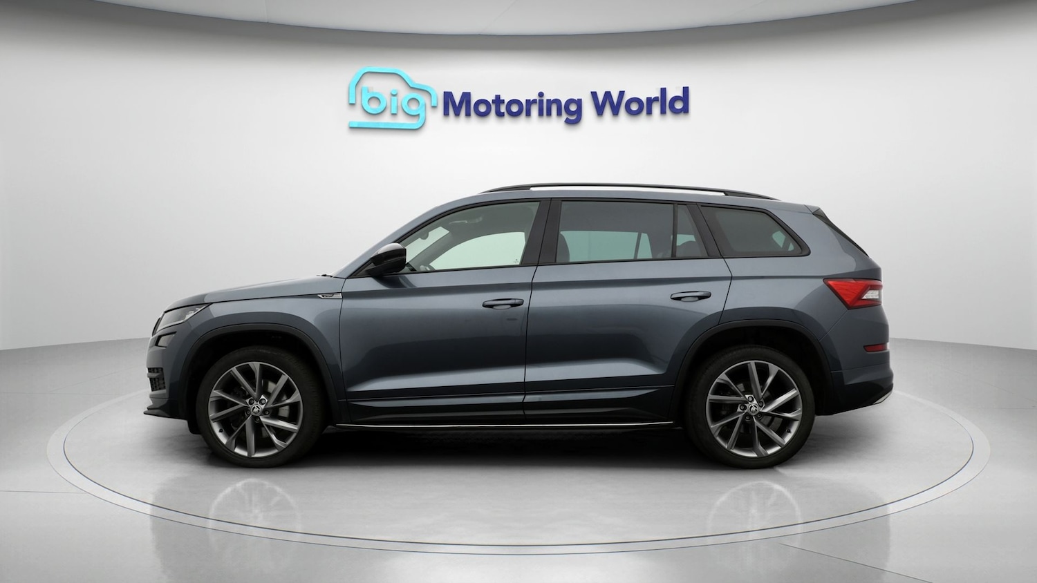 Used Skoda Kodiaq 2018 for sale - 78171912: Photo 4