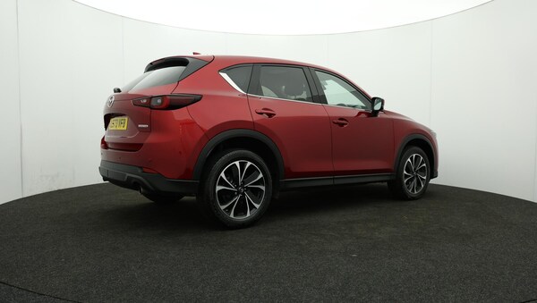 Used Mazda CX-5 2023 for sale - 76042859: Photo 16