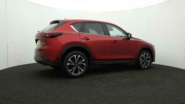 Used Mazda CX-5 2023 for sale - 76042859: Photo 18