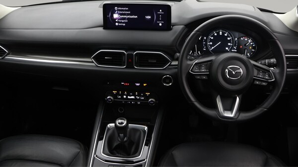 Used Mazda CX-5 2023 for sale - 76042859: Photo 19