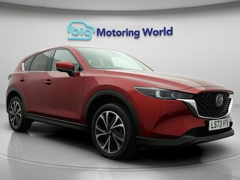 Mazda - CX-5