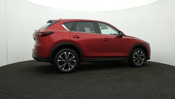 Used Mazda CX-5 2023 for sale - 76042859: Photo 20
