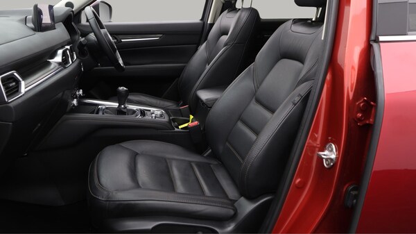 Used Mazda CX-5 2023 for sale - 76042859: Photo 21
