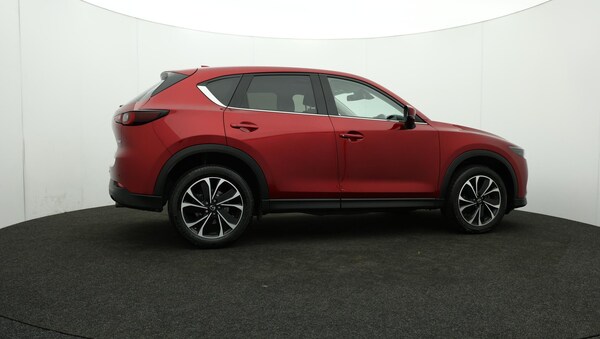 Used Mazda CX-5 2023 for sale - 76042859: Photo 22