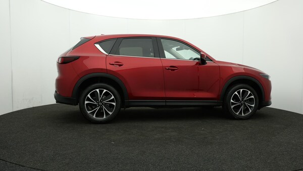 Used Mazda CX-5 2023 for sale - 76042859: Photo 24