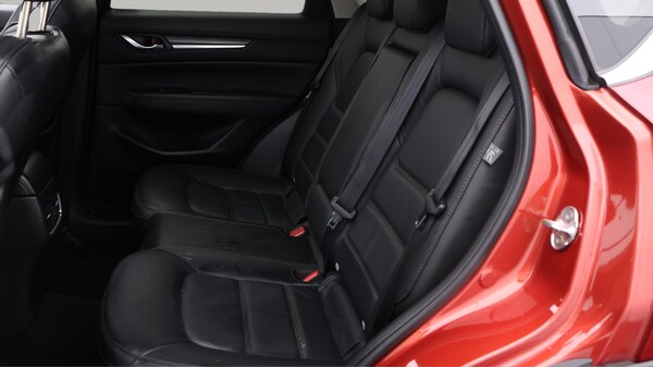 Used Mazda CX-5 2023 for sale - 76042859: Photo 25