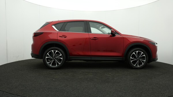 Used Mazda CX-5 2023 for sale - 76042859: Photo 26
