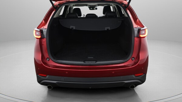Used Mazda CX-5 2023 for sale - 76042859: Photo 27