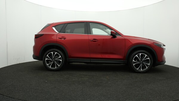 Used Mazda CX-5 2023 for sale - 76042859: Photo 28