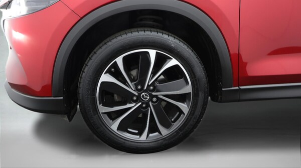 Used Mazda CX-5 2023 for sale - 76042859: Photo 29