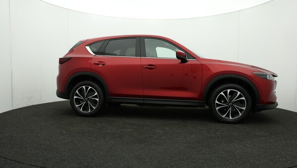 Used Mazda CX-5 2023 for sale - 76042859: Photo 30
