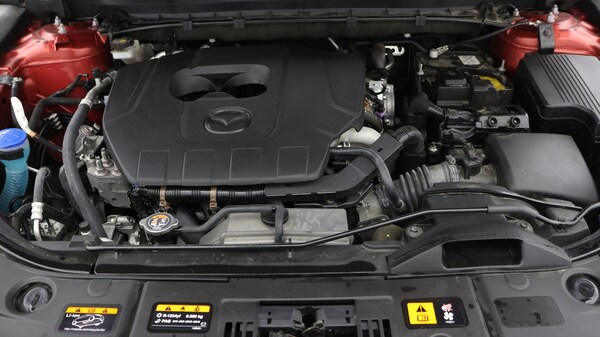 Used Mazda CX-5 2023 for sale - 76042859: Photo 31