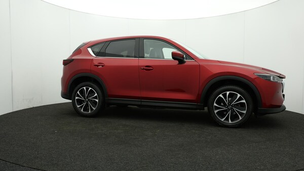 Used Mazda CX-5 2023 for sale - 76042859: Photo 32